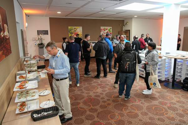 Pyro Technology Conference 2024