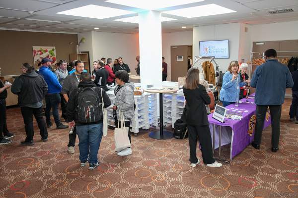 Pyro Technology Conference 2024