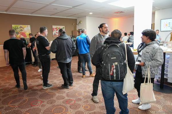 Pyro Technology Conference 2024