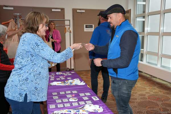 Pyro Technology Conference 2024