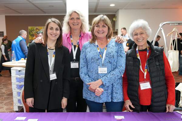 Pyro Technology Conference 2024