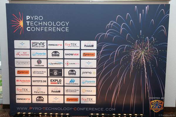 Pyro Technology Conference 2024