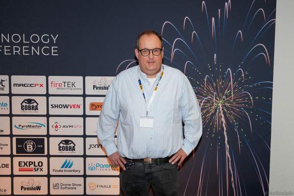 Pyro Technology Conference 2024