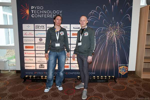 Pyro Technology Conference 2024