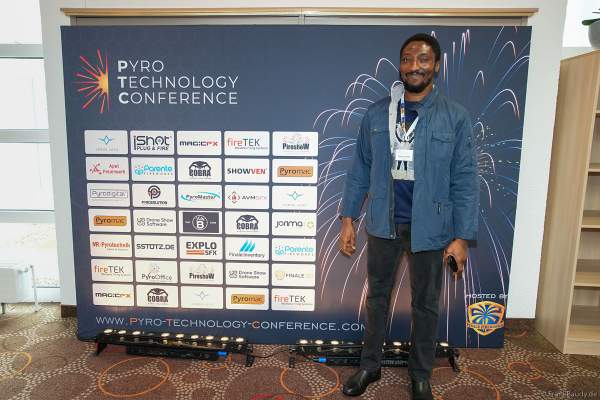 Pyro Technology Conference 2024