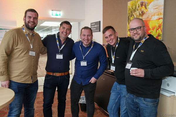 Pyro Technology Conference 2024