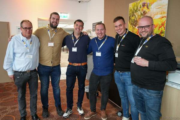 Pyro Technology Conference 2024