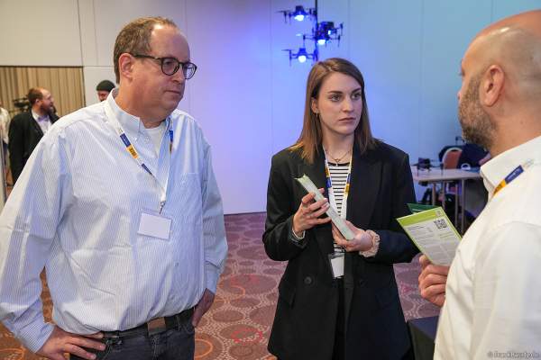 Pyro Technology Conference 2024