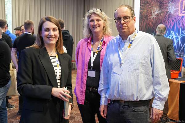 Pyro Technology Conference 2024