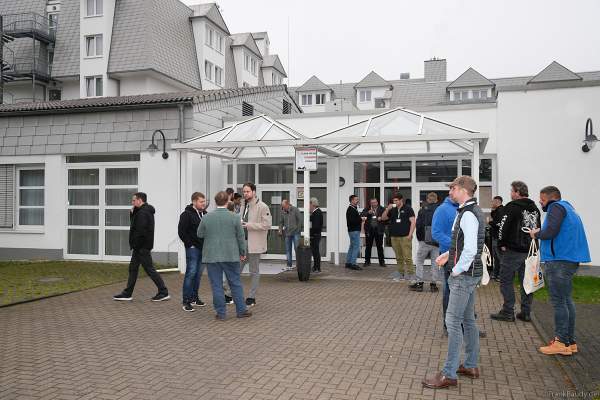 Pyro Technology Conference 2024