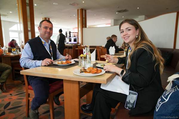 Pyro Technology Conference 2024