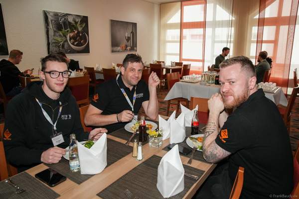 Pyro Technology Conference 2024