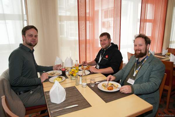 Pyro Technology Conference 2024