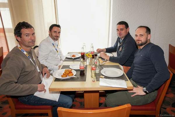 Pyro Technology Conference 2024