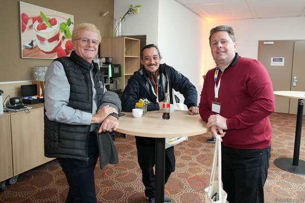 Pyro Technology Conference 2024