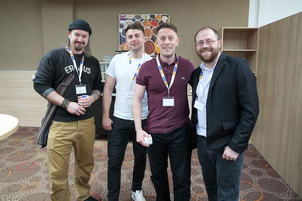 Pyro Technology Conference 2024