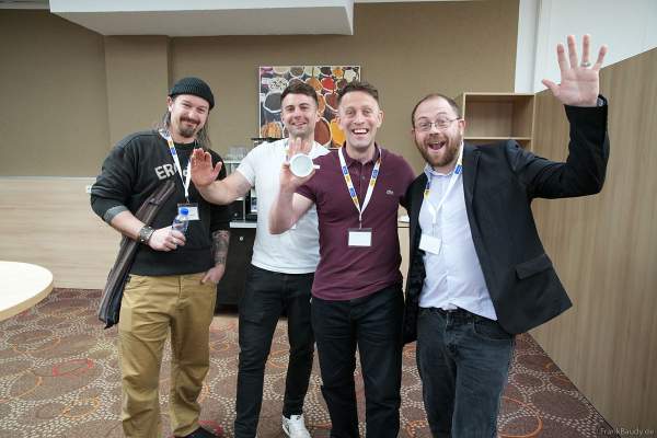 Pyro Technology Conference 2024