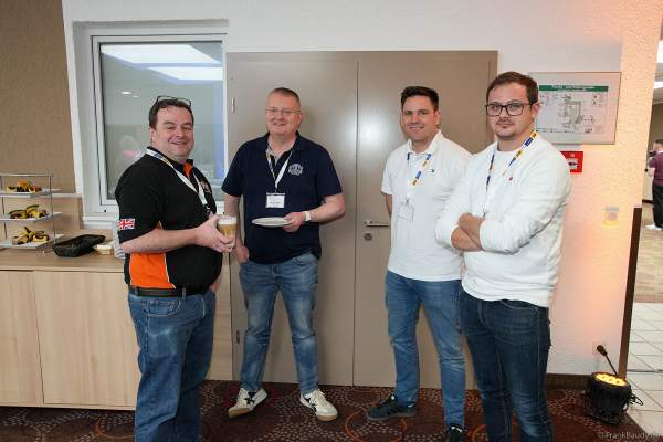 Pyro Technology Conference 2024