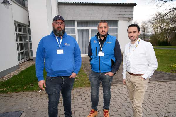 Pyro Technology Conference 2024