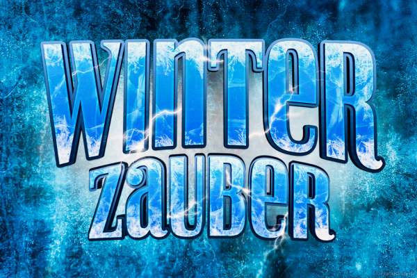 Winterzauber im Europa-Park