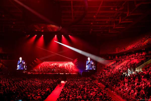 Night of the Proms 2024 in der SAP Arena Mannheim