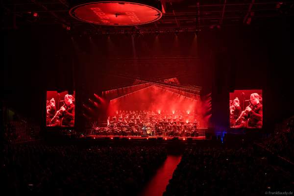Night of the Proms 2024 in der SAP Arena Mannheim