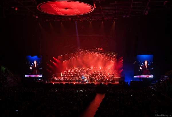 Night of the Proms 2024 in der SAP Arena Mannheim