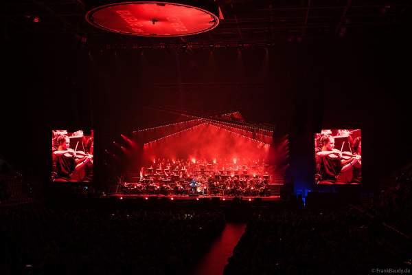 Night of the Proms 2024 in der SAP Arena Mannheim