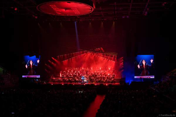 Night of the Proms 2024 in der SAP Arena Mannheim