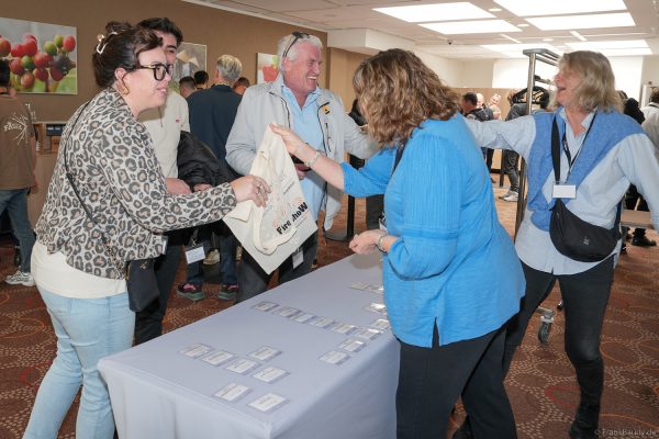 Pyro Technology Conference 2026 – Messe & Aussteller (Trade Show)