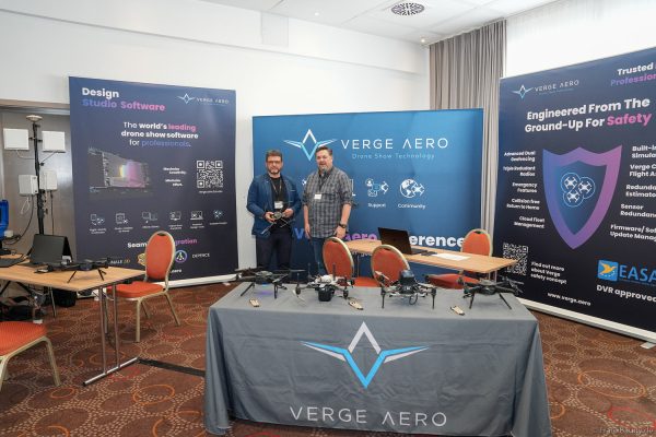 Pyro Technology Conference 2026 – Messe & Aussteller (Trade Show)