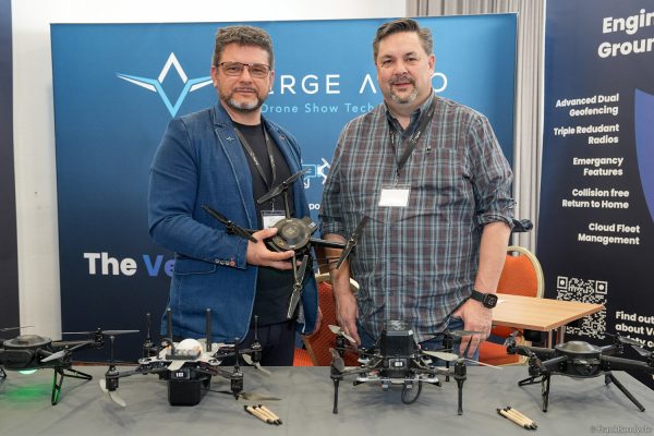 Pyro Technology Conference 2026 – Messe & Aussteller (Trade Show)