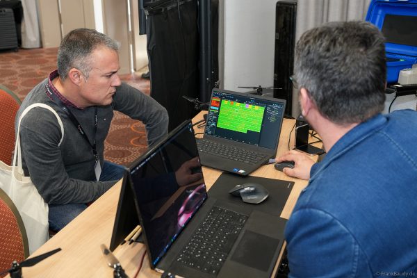 Pyro Technology Conference 2026 – Messe & Aussteller (Trade Show)