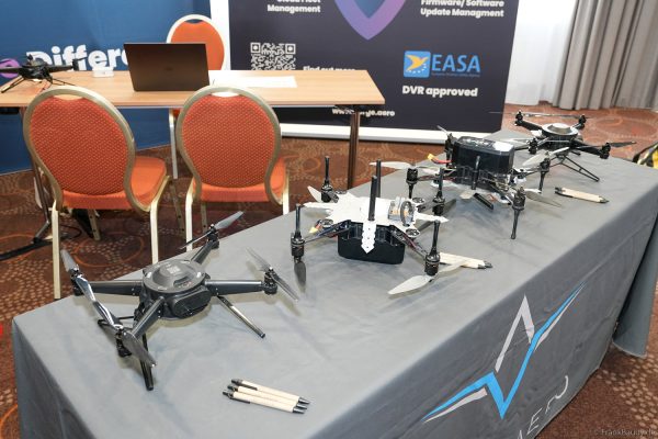 Pyro Technology Conference 2026 – Messe & Aussteller (Trade Show)