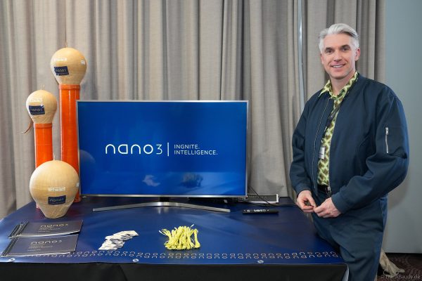 Pyro Technology Conference 2026 – Messe & Aussteller (Trade Show)