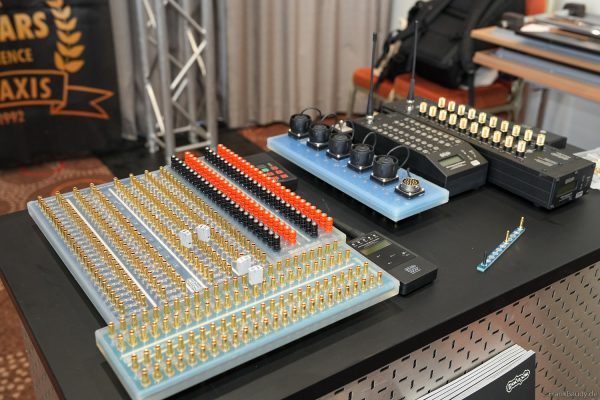 Pyro Technology Conference 2026 – Messe & Aussteller (Trade Show)