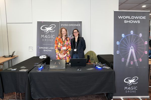 Pyro Technology Conference 2026 – Messe & Aussteller (Trade Show)