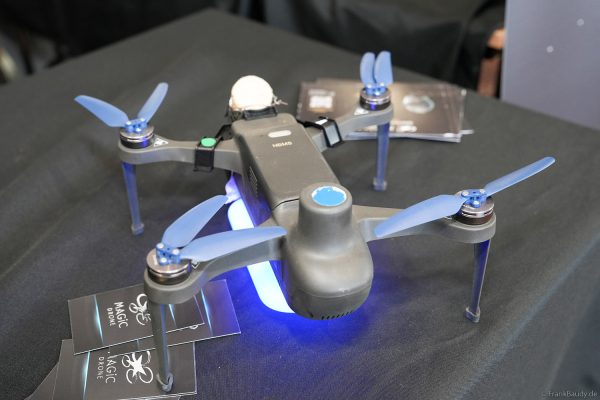 Pyro Technology Conference 2026 – Messe & Aussteller (Trade Show)