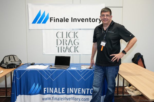 Pyro Technology Conference 2026 – Messe & Aussteller (Trade Show)