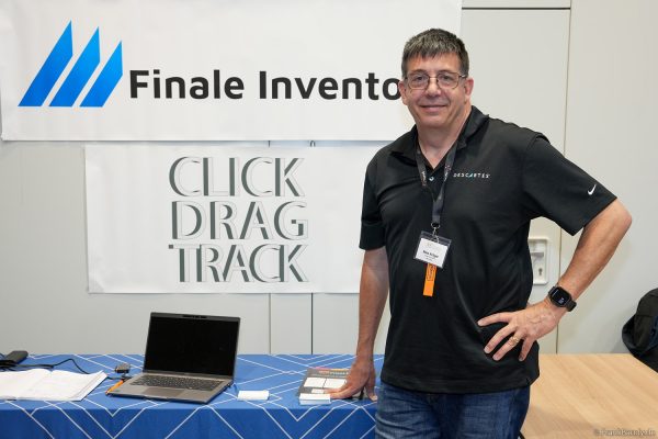 Pyro Technology Conference 2026 – Messe & Aussteller (Trade Show)