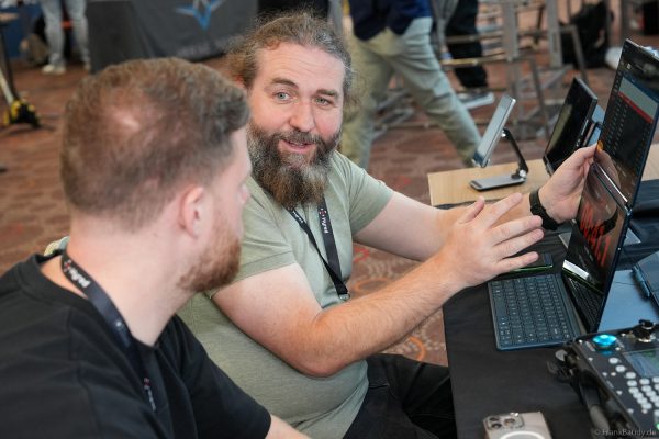 Pyro Technology Conference 2026 – Messe & Aussteller (Trade Show)