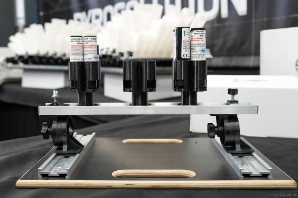 Pyro Technology Conference 2026 – Messe & Aussteller (Trade Show)