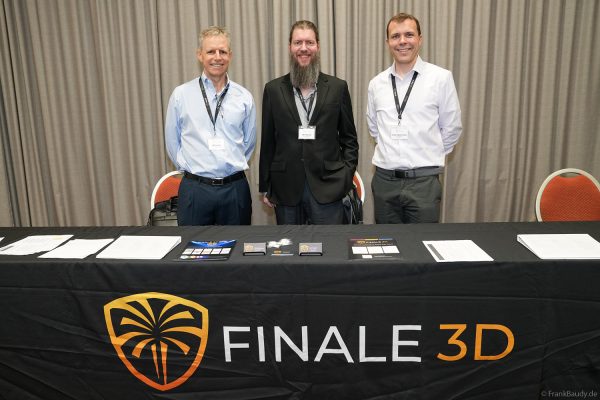 Pyro Technology Conference 2026 – Messe & Aussteller (Trade Show)