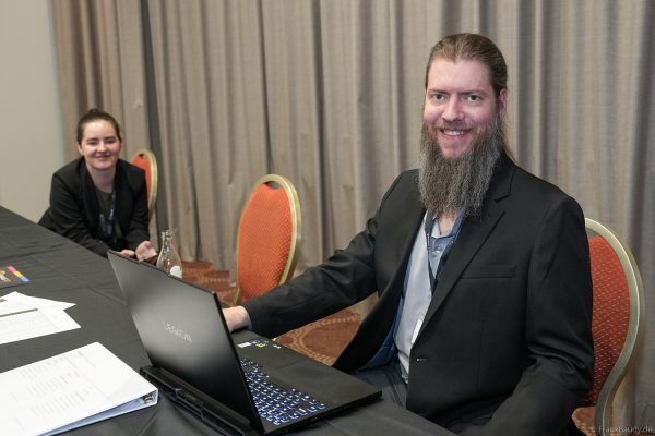 Pyro Technology Conference 2026 – Messe & Aussteller (Trade Show)