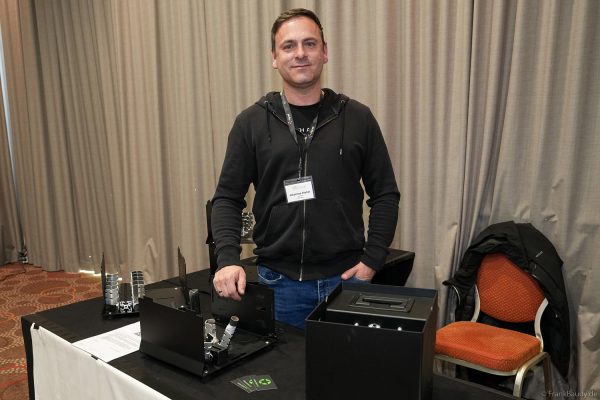 Pyro Technology Conference 2026 – Messe & Aussteller (Trade Show)