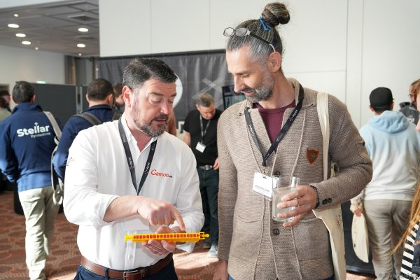 Pyro Technology Conference 2026 – Messe & Aussteller (Trade Show)