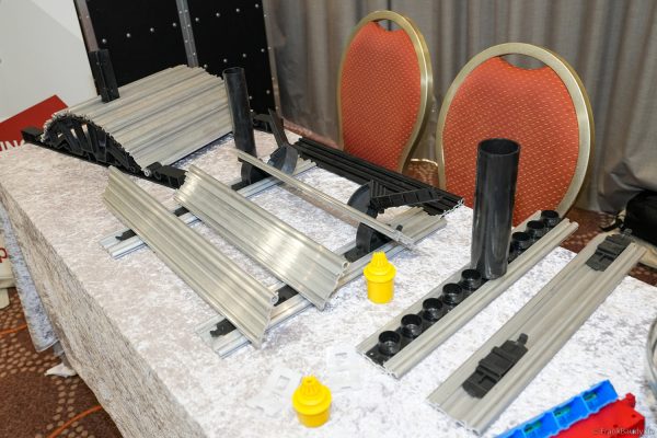 Pyro Technology Conference 2026 – Messe & Aussteller (Trade Show)