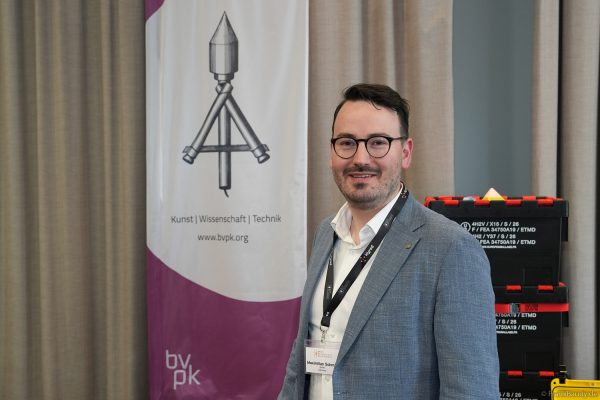 Pyro Technology Conference 2026 – Messe & Aussteller (Trade Show)