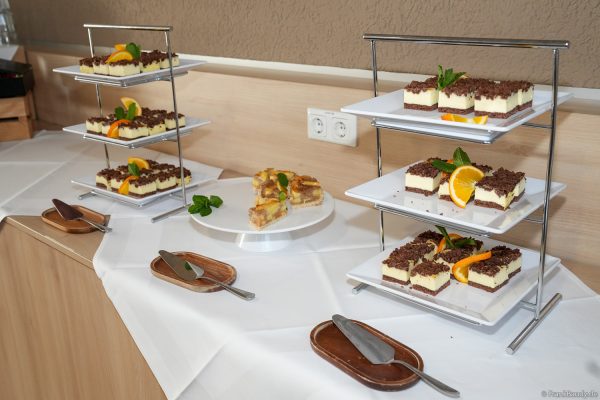 Pyro Technology Conference 2026 – Networking & Pausen