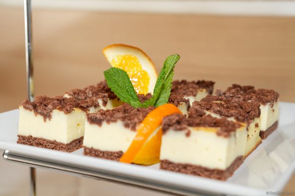 Pyro Technology Conference 2026 – Networking & Pausen